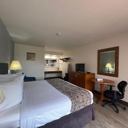 Garden Inn Homestead/Everglades/Gateway To Keys Exterior foto