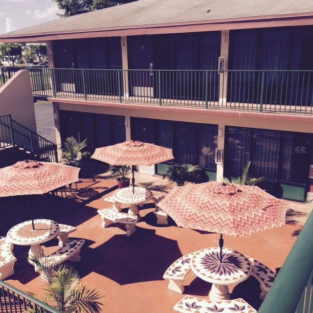 Garden Inn Homestead/Everglades/Gateway To Keys Exterior foto