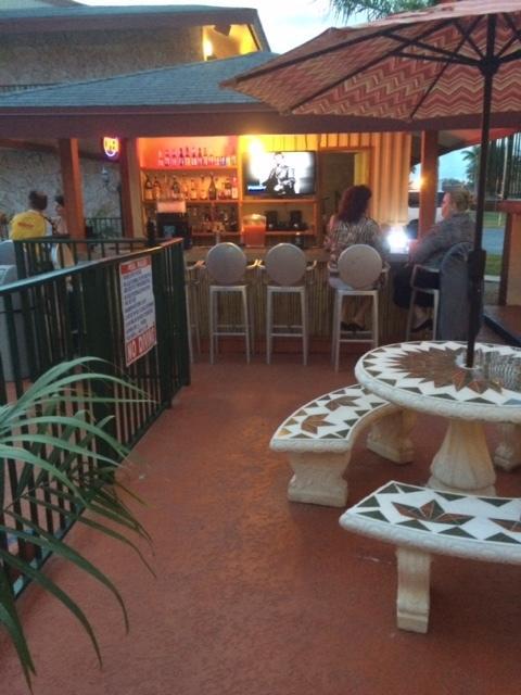 Garden Inn Homestead/Everglades/Gateway To Keys Exterior foto