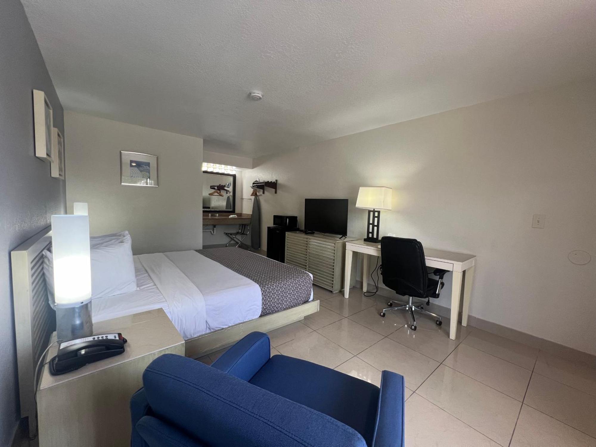 Garden Inn Homestead/Everglades/Gateway To Keys Exterior foto
