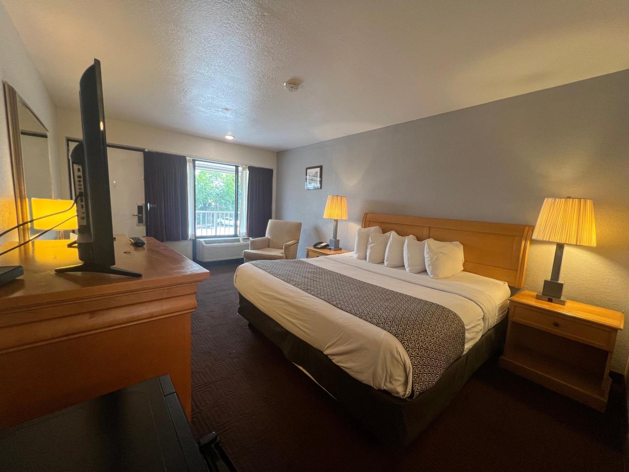 Garden Inn Homestead/Everglades/Gateway To Keys Exterior foto