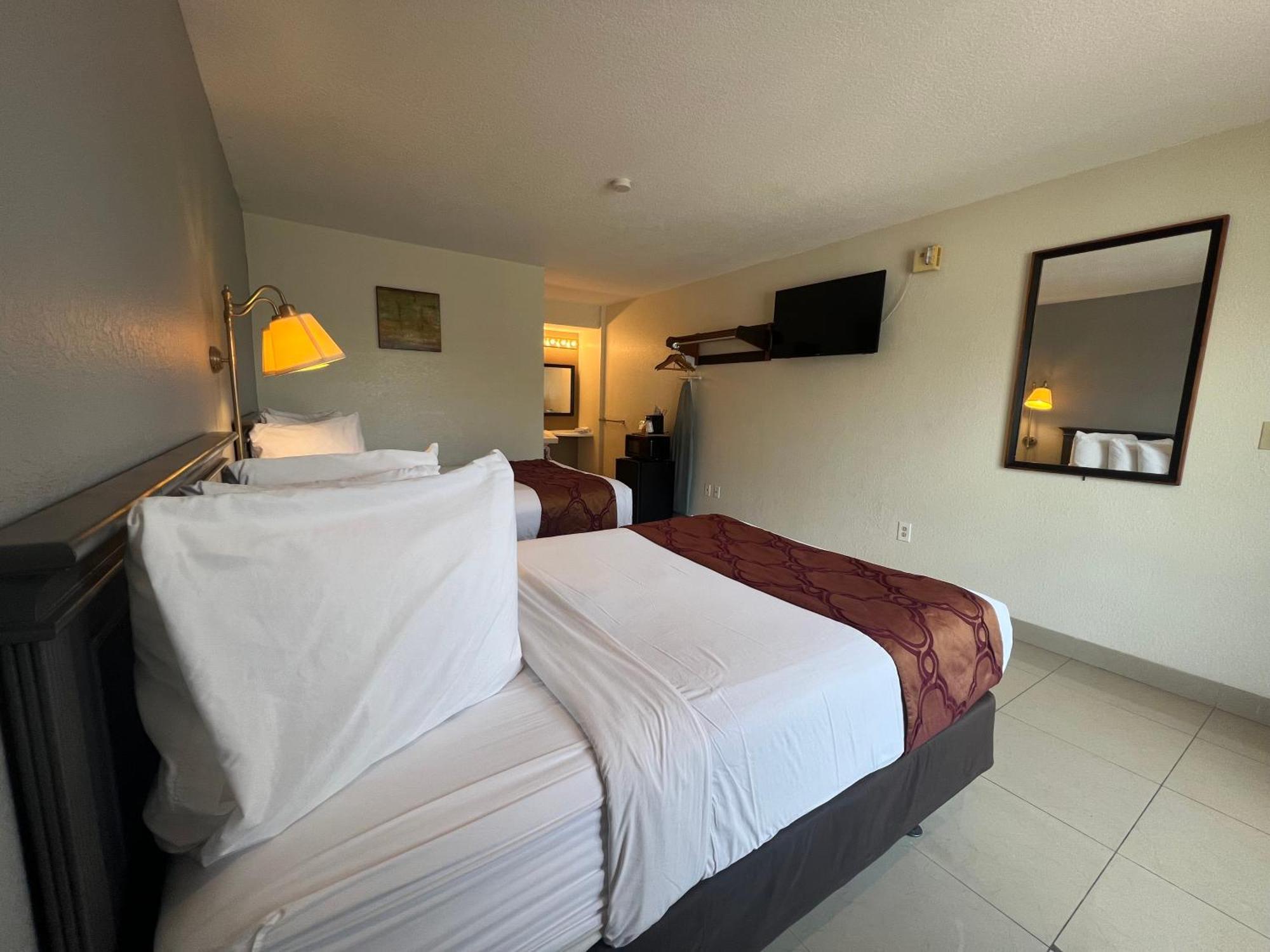 Garden Inn Homestead/Everglades/Gateway To Keys Exterior foto