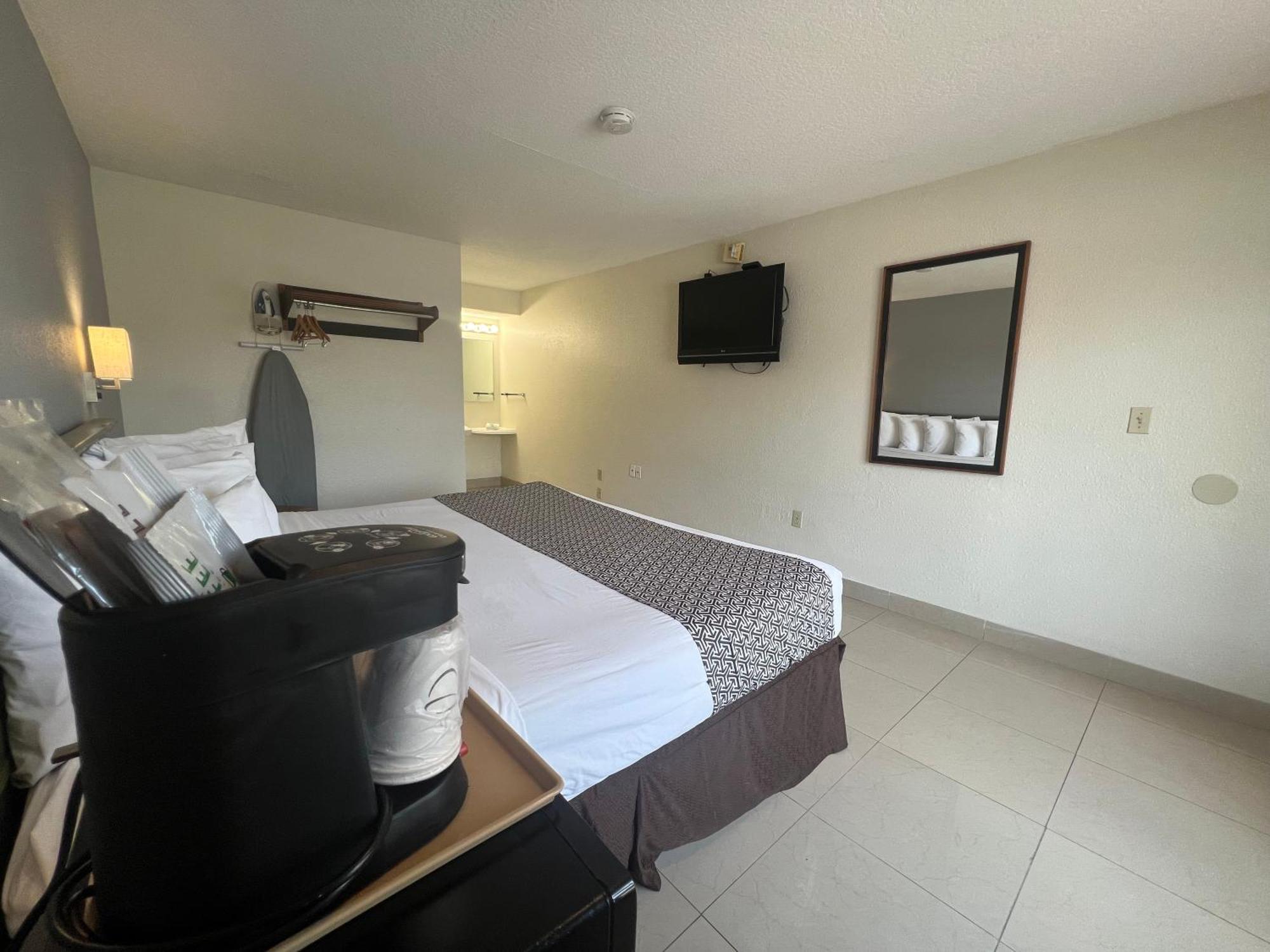 Garden Inn Homestead/Everglades/Gateway To Keys Exterior foto