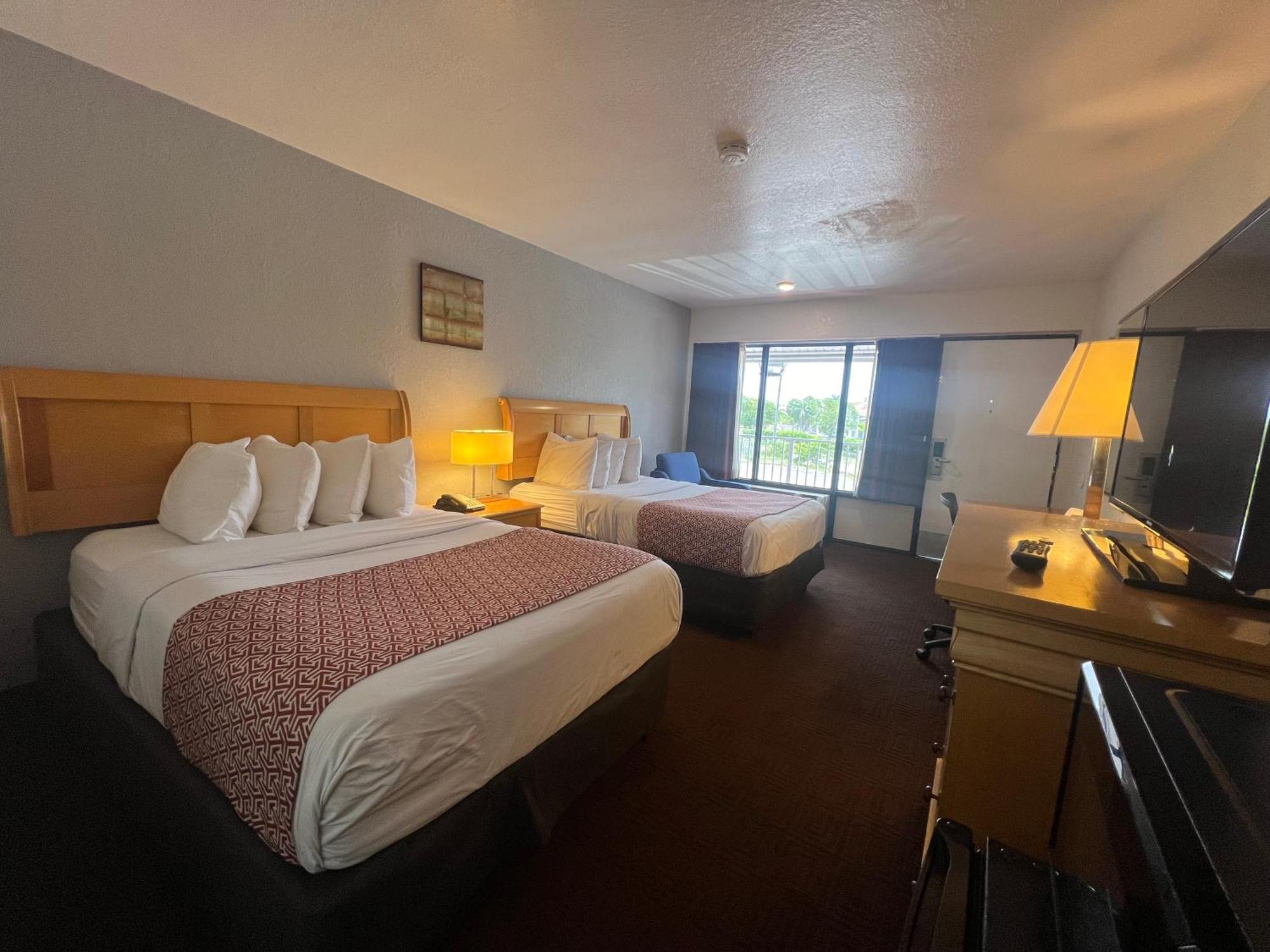 Garden Inn Homestead/Everglades/Gateway To Keys Exterior foto