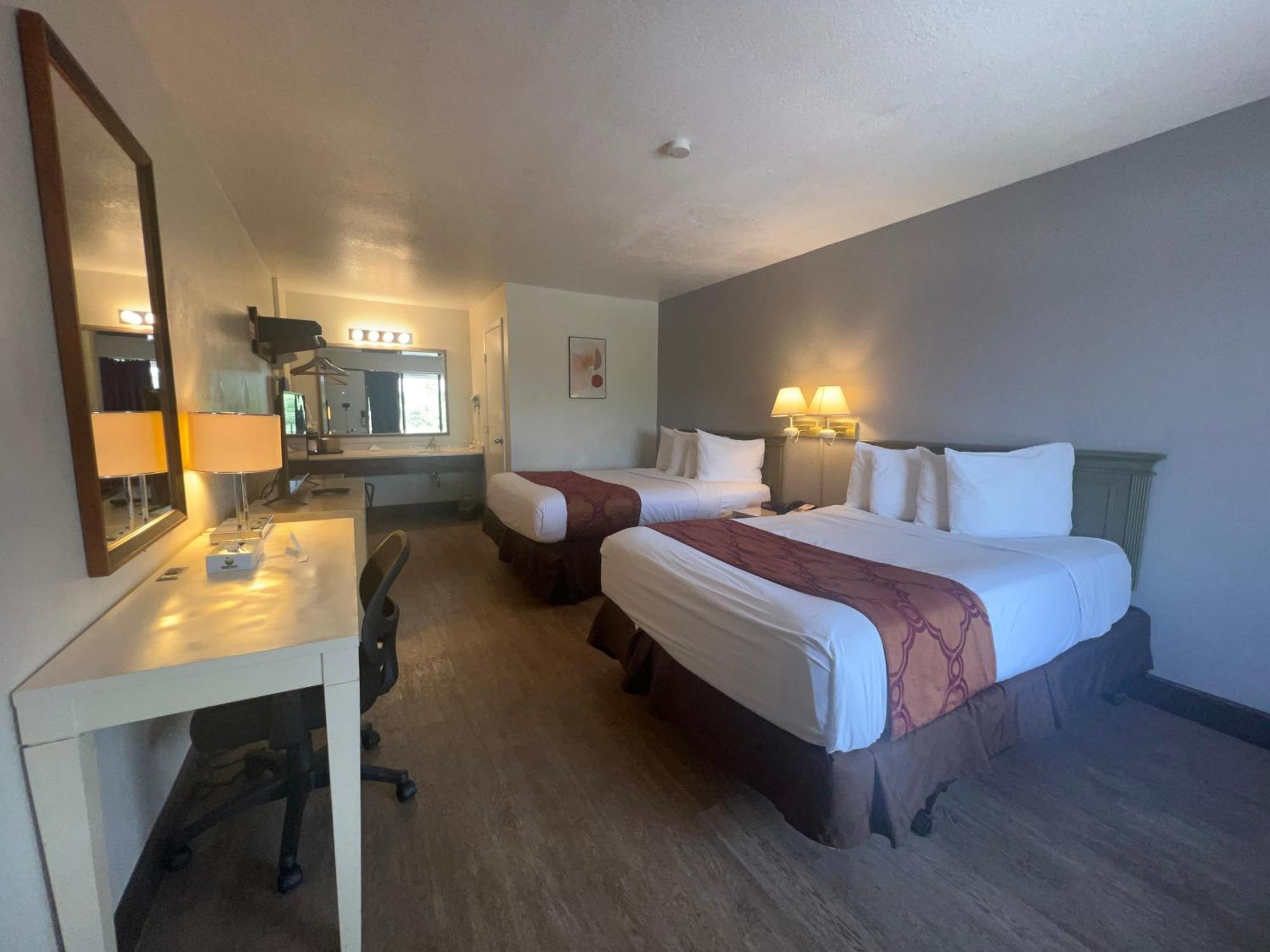 Garden Inn Homestead/Everglades/Gateway To Keys Exterior foto