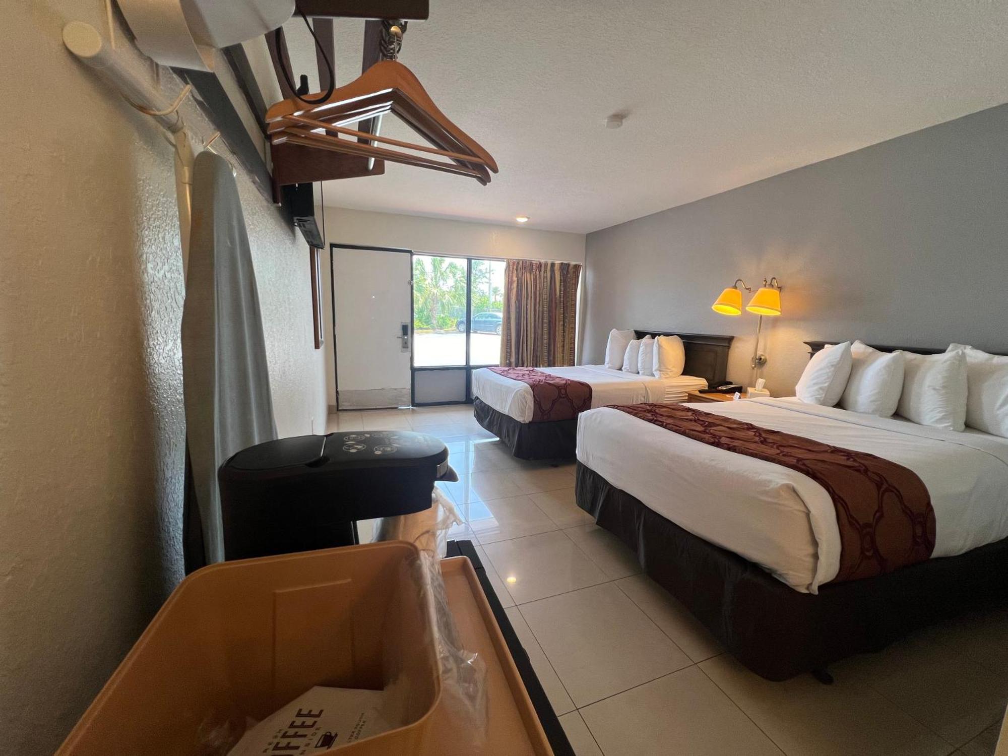 Garden Inn Homestead/Everglades/Gateway To Keys Exterior foto