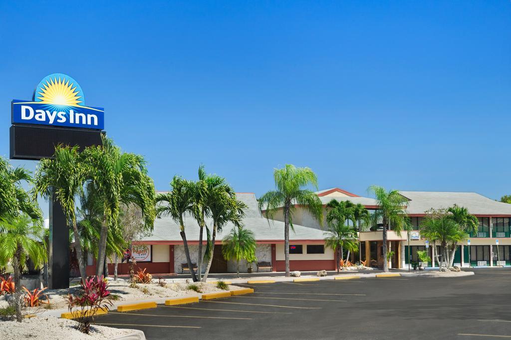 Garden Inn Homestead/Everglades/Gateway To Keys Exterior foto