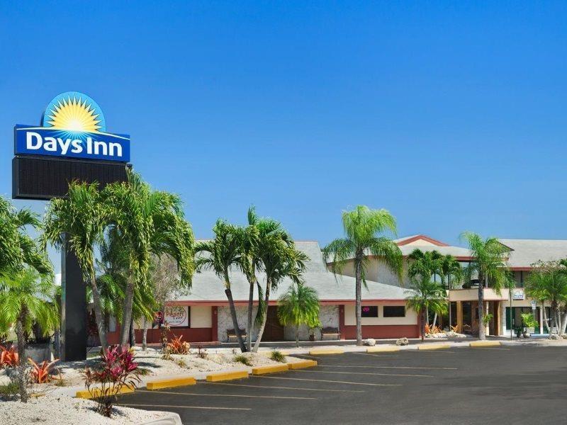 Garden Inn Homestead/Everglades/Gateway To Keys Exterior foto