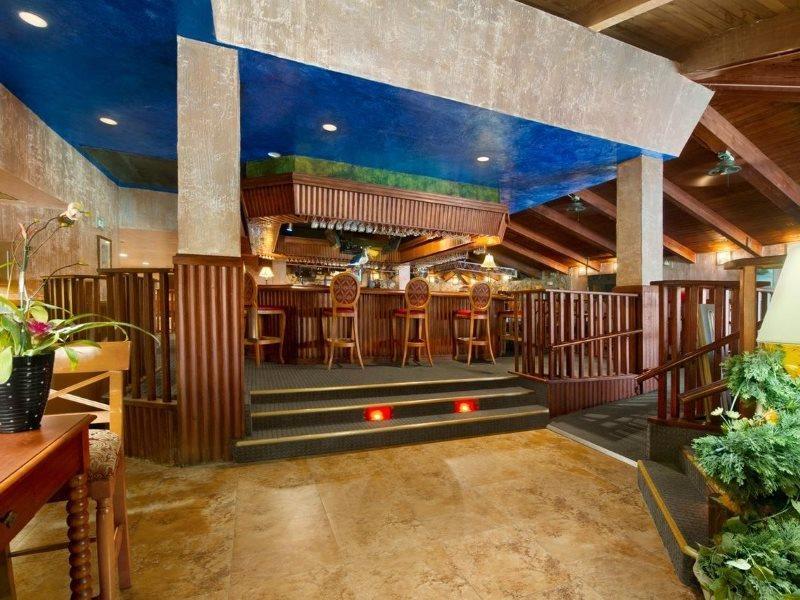 Garden Inn Homestead/Everglades/Gateway To Keys Exterior foto