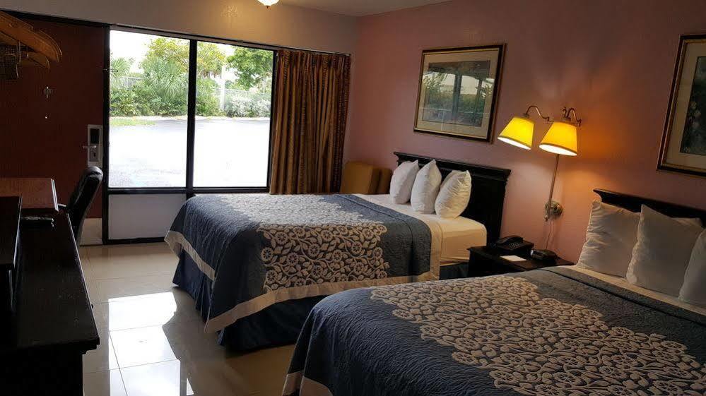 Garden Inn Homestead/Everglades/Gateway To Keys Exterior foto
