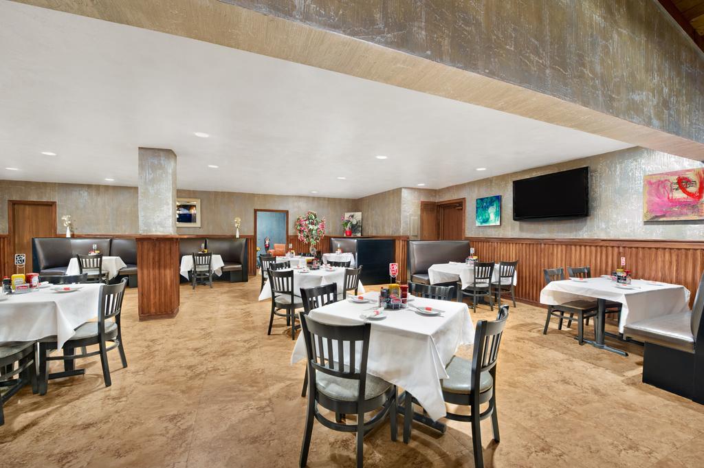 Garden Inn Homestead/Everglades/Gateway To Keys Exterior foto