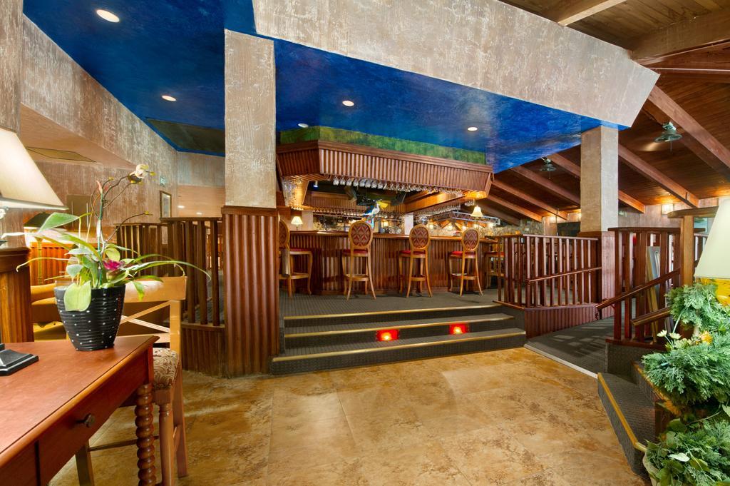 Garden Inn Homestead/Everglades/Gateway To Keys Exterior foto