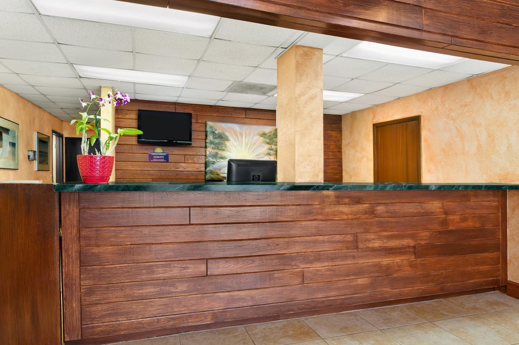 Garden Inn Homestead/Everglades/Gateway To Keys Exterior foto
