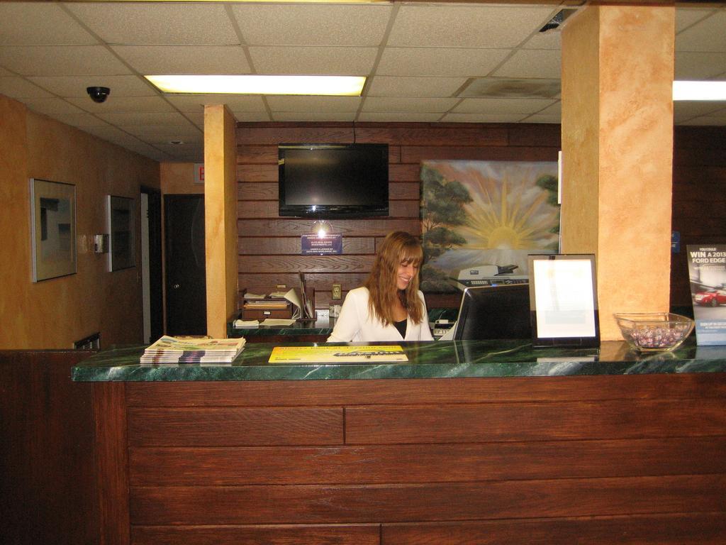 Garden Inn Homestead/Everglades/Gateway To Keys Exterior foto